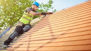 Best Tile Roofing Installation  in South Bloomfield, OH