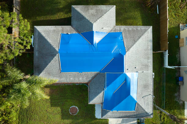 Best Cold Roofs  in South Bloomfield, OH