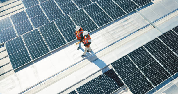 Best Commercial Roofing Services  in South Bloomfield, OH
