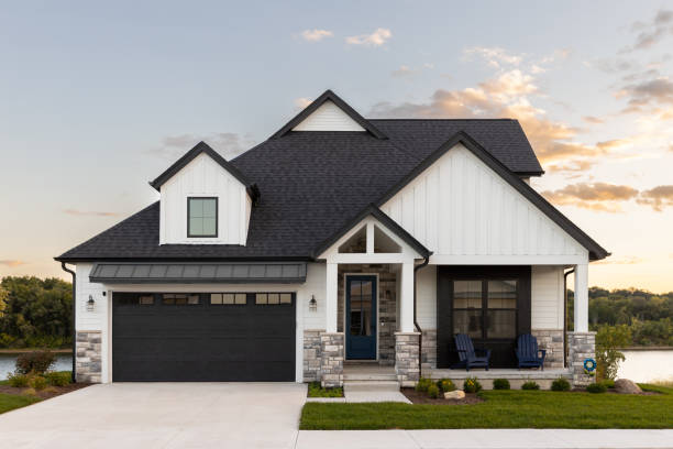Best Asphalt Shingles Roofing  in South Bloomfield, OH