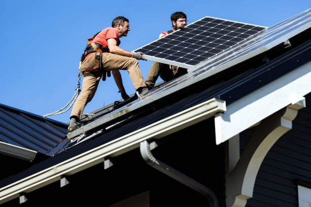 Best Metal Roofing Installation  in South Bloomfield, OH