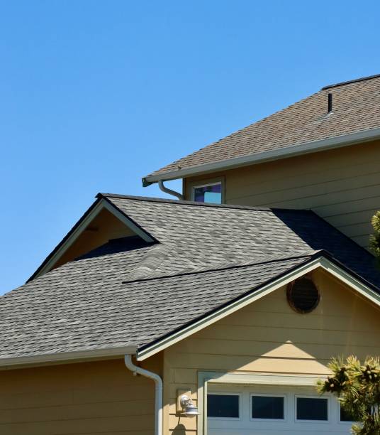 Best Commercial Roofing Services  in South Bloomfield, OH
