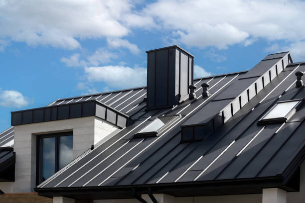 Best Gutter Installation and Repair  in South Bloomfield, OH