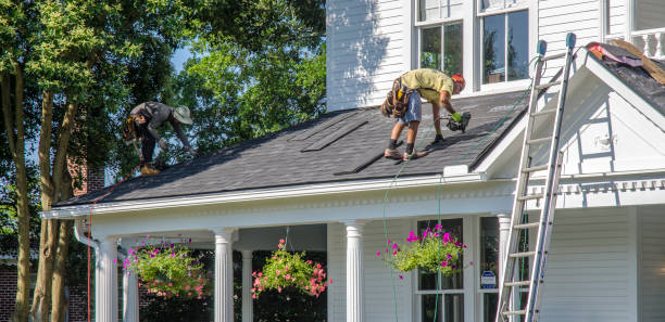Professional Roofing in South Bloomfield, OH