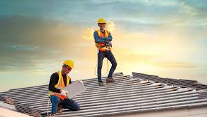 Best Metal Roofing Installation  in South Bloomfield, OH